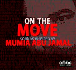 ON A MOVE