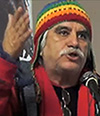 Victor Toro says Free Mumia