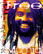 Free Mumia poster